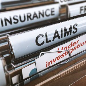Insurance Company Fraud Investigation